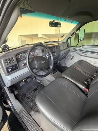 FORD F-350 3.9 TURBO INTERCOOLER DIESEL 2P MANUAL